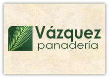 Panadería Vázquez